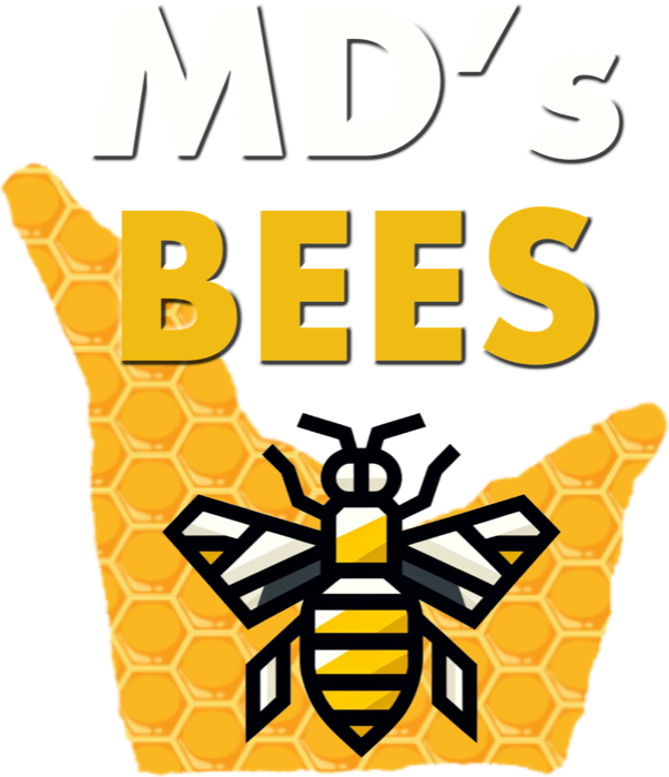 MD's Bees